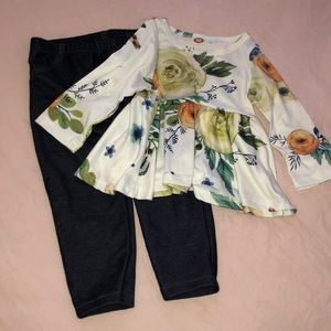 24m set - new condition